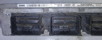 BG1A-12A650-GF ecu ecm computer 2011-2012 Ford Taurus **TESTED**