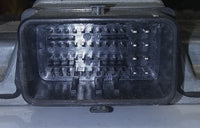 31036 1VK1C TCM transmission computer 2011 Nissan Rogue