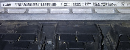 AL8A-12A650-BUA ecm ecu computer 2012 Ford Escape  ***tested***