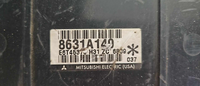 8631A140 Mitsubishi Eclipse 2006-2010 ecu ecm compute