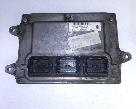 37820-RNA-J13 ecm computer Honda Civic - Swan Auto