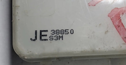2001-2003 Acura CL multiplex control module JE 38850 S3M