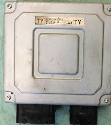 2012-2013 Honda Fit steering control module 39980-TK6-C03