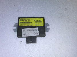 997.618.195.11 Porsche 911 2009 AWD module
