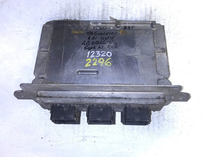 4L2A-12A650-ABB ecm ecu computer 2004 Ford Explorer or Mountaineer **tested**