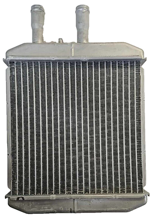 250-323 Heater core fits 1987-1995 Cadillac Deville  **NEW**