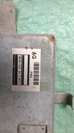 MECM-C322 Villager or Quest 1994-1995 ecm ecu computer