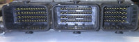 NEC015-619 ecm ecu computer 2013-2015 Nissan Sentra