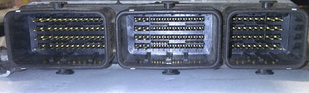 NEC015-619 ecm ecu computer 2013-2015 Nissan Sentra
