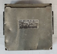 1998-2000 Mercedes SLK230 ecm ecu computer A 022 545 26 32