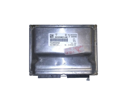 99161827209 tcm transmission computer 2017-2019 Porsche Cayman or 911