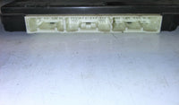 2012-2015 Toyota Prius multiplex relay module 89221-47270