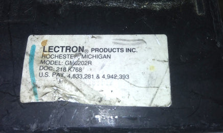 GM0202R Keyless Entry Control Module 1993-1996 Chevrolet Corvette