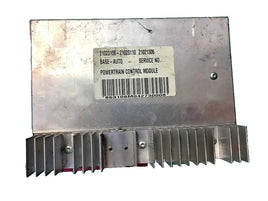 21023108 Saturn S-Series 1995  pcm ecu ecm computer
