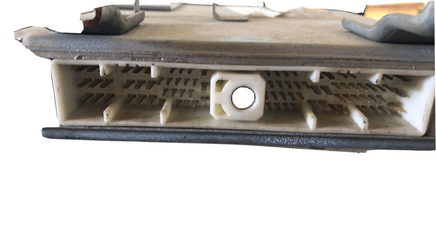 MECM-C611 ecm ecu computer 1998 Nissan Quest