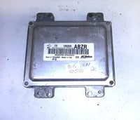 12662593 ecm ecu computer 2013-2015 Chevrolet Trax - Swan Auto
