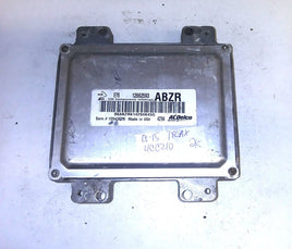 12662593 ecm ecu computer 2013-2015 Chevrolet Trax - Swan Auto