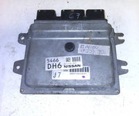 NEC018-690 ecm ecu computer 2013 Nissan NV200