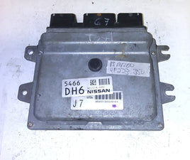 NEC018-690 ecm ecu computer 2013 Nissan NV200