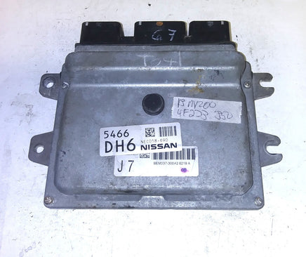 NEC018-690 ecm ecu computer 2013 Nissan NV200