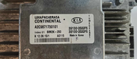 39130-2GGF6 Kia Sorento 2016 ecm ecu computer