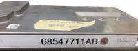 68547711AB Dodge Ram 1500 Amplifier power ampr 2019-2022