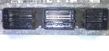 BL3A-12A650-PF ecm ecu computer 2011 Ford F150 F-150 **tested**