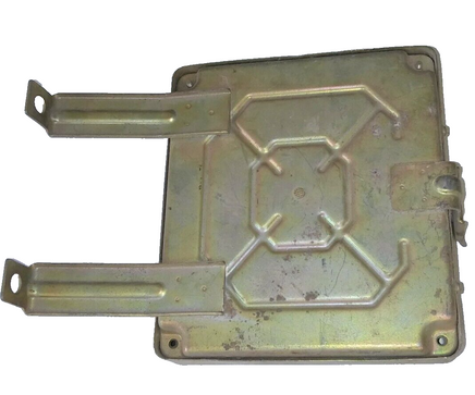33920-60E32 Geo Metro or Pontiac Firefly  1992-1993 ecu ecm computer