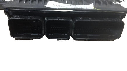 89661-0X720 ecm ecu computer 2022 Toyota Camry