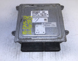 39104-2EMB2 ecm ecu computer 2013 Hyundai Elantra