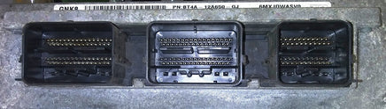 BT4A-12A650-GJ ecm ecu computer 2011 Ford Edge **TESTED**