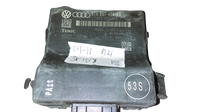 2009-2011 Audi A4 network gateway module 8T0 907 468 AB