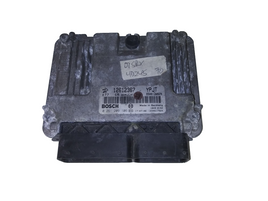 12612367 Cadillac SRX 2007 ecu ecm computer  ***TESTED GOOD***