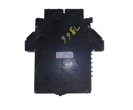 P04606761AC ECM ecu ecu computer 1997 Dodge Intrepid