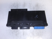 PL4 JBBFEIII R bcm body control module 2007-2014 BMW E70 or X5 or E7