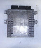 MEC104-020 Nissan ecm engine computer module