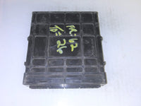 MR578375 Mitsubishi Galant 2001-2002 ecu ecm computer