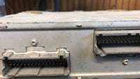 2001-2002 Suburban Silverado communication control module 12207519