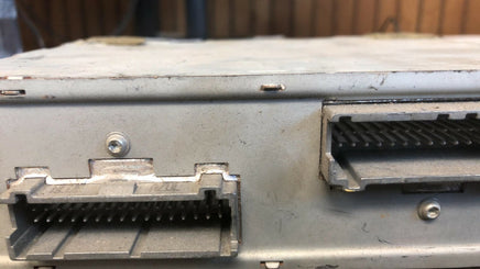 2001-2002 Suburban Silverado communication control module 12207519