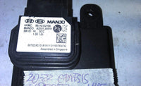 99110-D2100 Adaptive cruise control module 2020-2022 Hyundai Genesis - Swan Auto