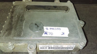 1996 Dodge Intrepid TCM transmission computer 04606188 - Swan Auto