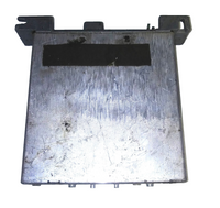 0 280 001 122 ecm ecu computer 1981 BMW 528i 528
