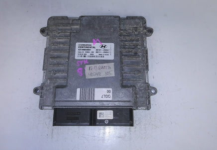 2015-2017 Hyundai Sonata ecu ecm computer 39111-2GGL7