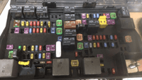 P68425194AB Jeep Grand Cherokee 2018-2022 TIPM Fusebox - Swan Auto