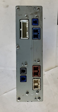 2021 Mazda CX5 CX-5 connectivity  module TC3P 66 9C0F