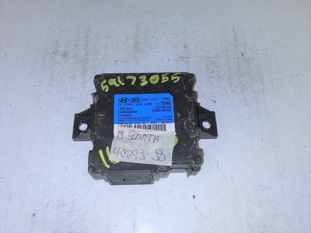 95800-4R600 Hyundai Sonata 2013 tire pressure monitor