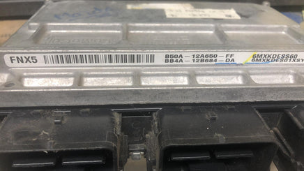 B50A-12A650-FF Mazda CX-9 CX9 ecu ecm 2011-2014 computer **TESTED**