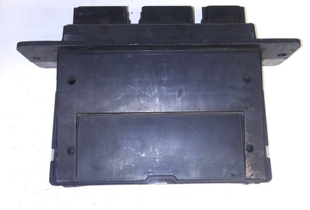 BC3A-12A650-EBC ecm ecu computer 2011-2012 Ford pickup **tested**