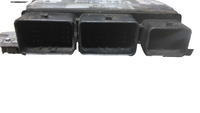 NEC049-601 Nissan Rogue ecm ecu computer 2020