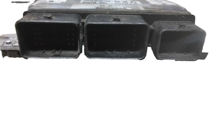 NEC049-601 Nissan Rogue ecm ecu computer 2020